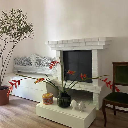 Апартаменты Officina Scrittoria