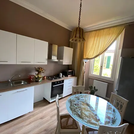 Officina Scrittoria Апартаменты *