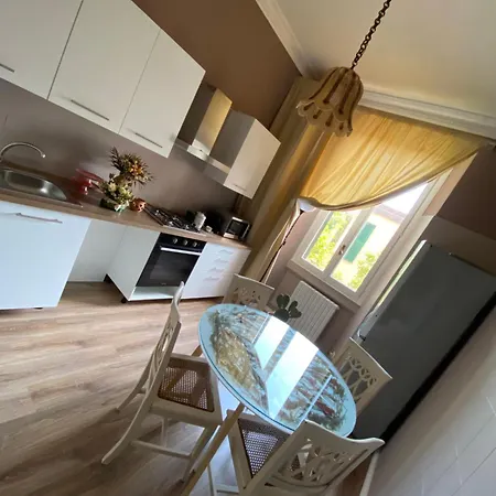 Officina Scrittoria Апартаменты Милан