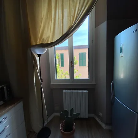 Officina Scrittoria Апартаменты
