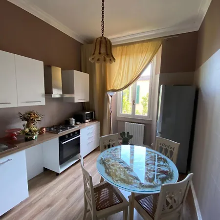 Officina Scrittoria Апартаменты