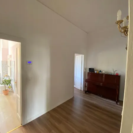 Апартаменты Officina Scrittoria Милан
