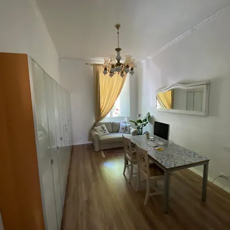 Officina Scrittoria Апартаменты Милан