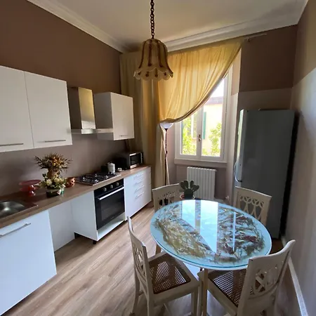 Officina Scrittoria Апартаменты