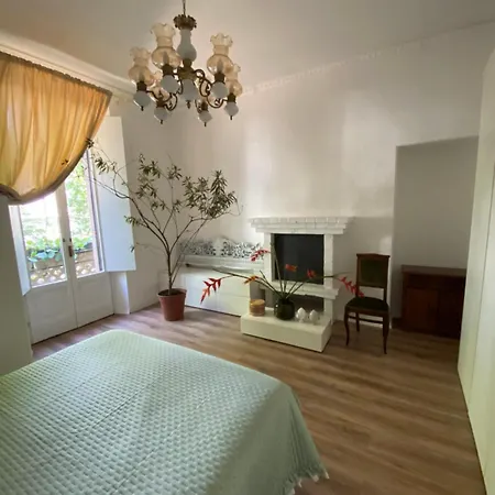 Officina Scrittoria Апартаменты *
