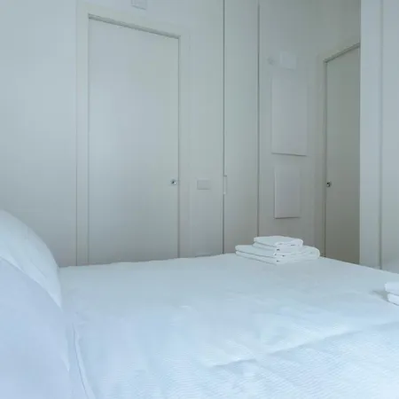 Apartamento Italianway - Cecchi 18 B