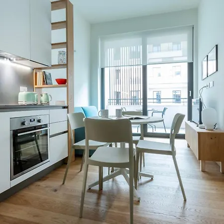 Italianway - Cecchi 18 B Apartamento