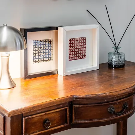 Apartament Duomo 9 - Luxury Modern Loft *