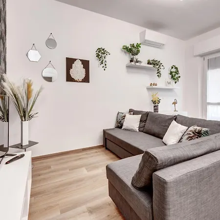 La Culla Di Apartamento *