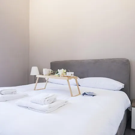 Apartamento Easylife - - Marcello 32 -