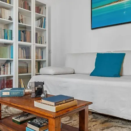 Apartamento Milano- Stazione Garibaldi Ecletic *