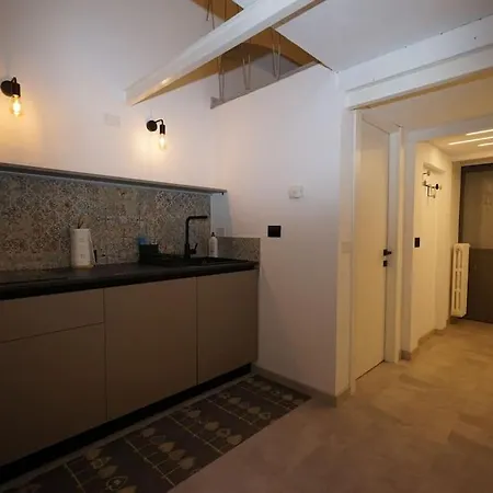 Apartman A Due Passi Dal Bosco Verticale