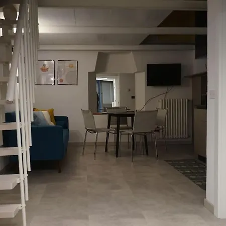 Apartman A Due Passi Dal Bosco Verticale Milánó