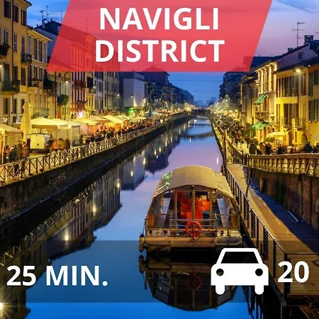 Nolo's Nest - Close To Station *