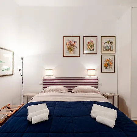 Appartamento Splendido Monolocale Caccialepori Milano