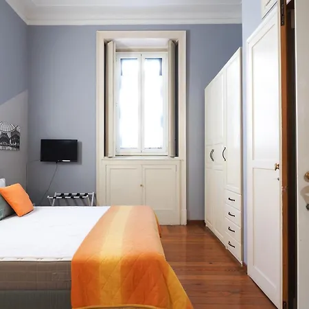 Lägenhet Mila Pisacane