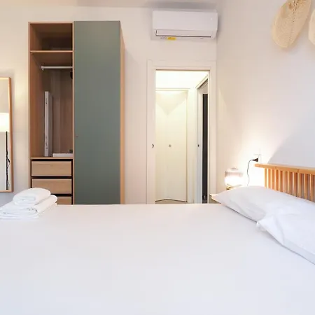 Mila Fiera Apartment *