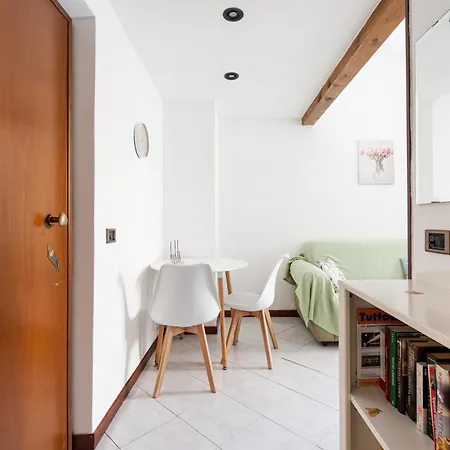Guesthost - Istria M5 & Zara Comfy Apartment