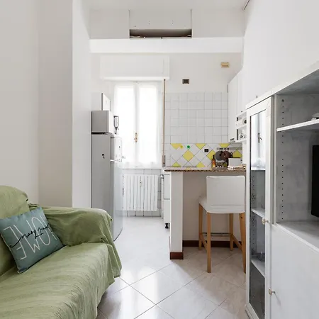 Apartment Guesthost - Istria M5 & Zara Comfy