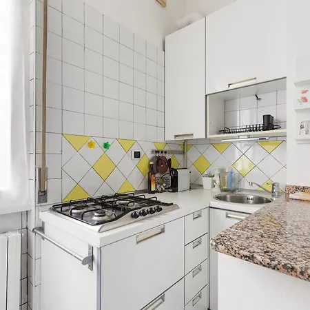 Guesthost - Istria M5 & Zara Comfy Apartment *