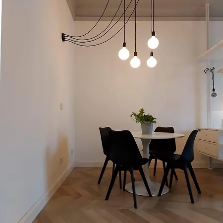 Navigli New Central Studio