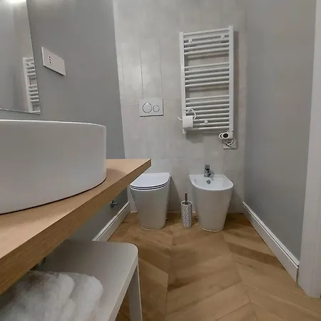 Navigli New Central Studio * Milan