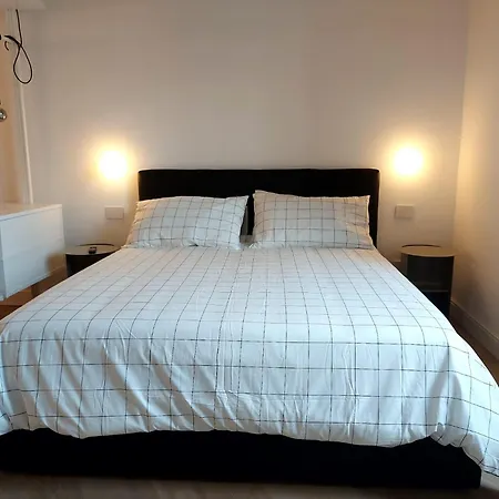 Navigli New Central Studio Apartment Milan