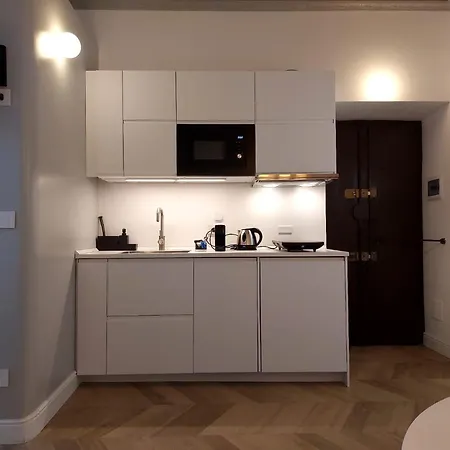 Navigli New Central Studio Milan