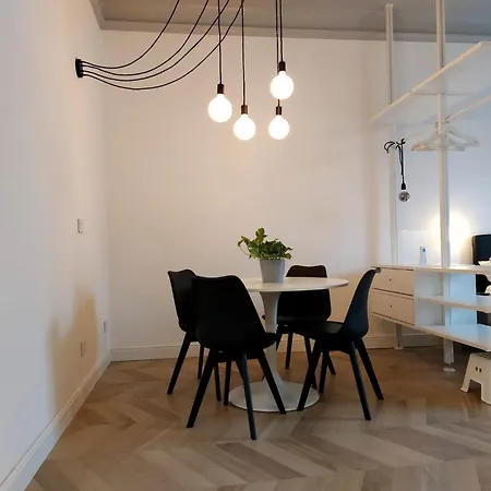 Navigli New Central Studio *