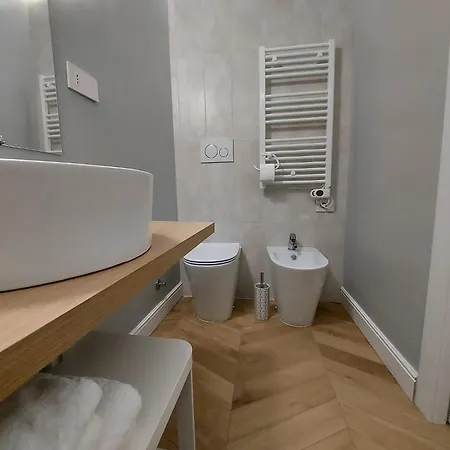 Navigli New Central Studio * Milan