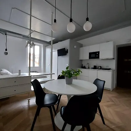 Navigli New Central Studio * Milan
