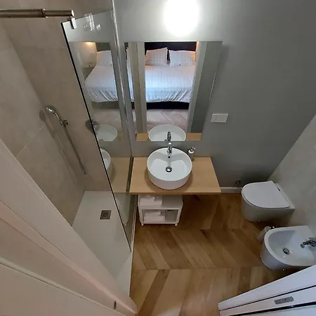 Navigli New Central Studio Apartment Milan