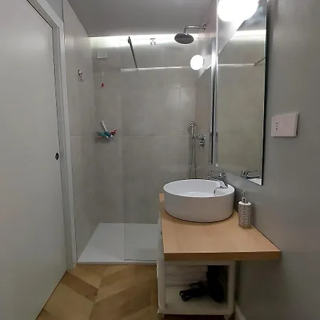 Apartment Navigli New Central Studio *