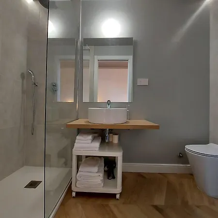 Navigli New Central Studio *