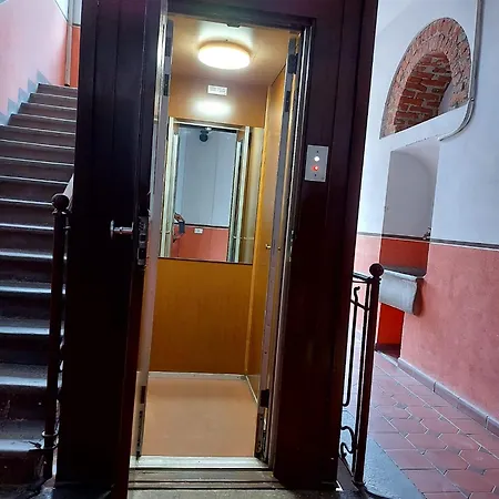 Navigli New Central Studio *