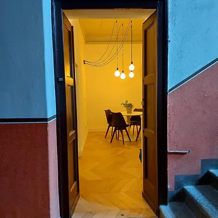Navigli New Central Studio *