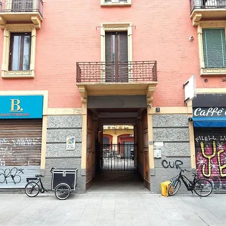 Navigli New Central Studio *