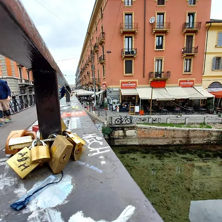 Navigli New Central Studio
