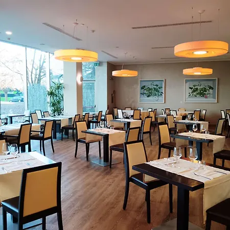 Western The Hub 4* Milano