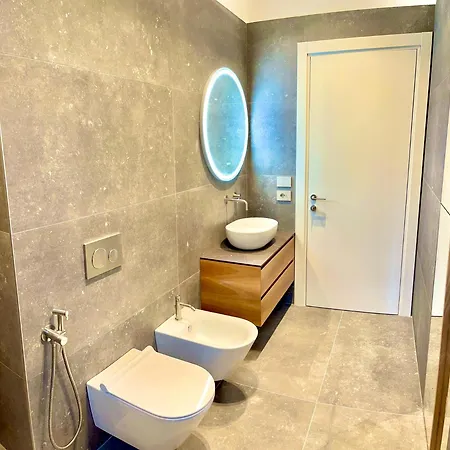 Italianstayrentals Solferino 37 Lägenhet