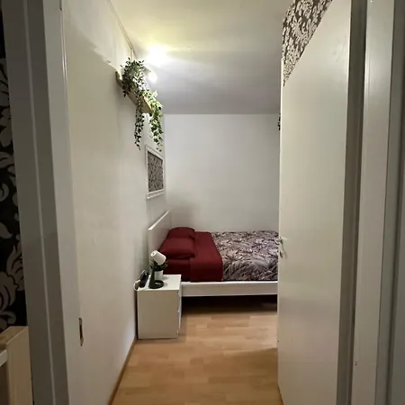 Dea Dreams - Marghera Wifi Metro A 2 Passi Mediolan