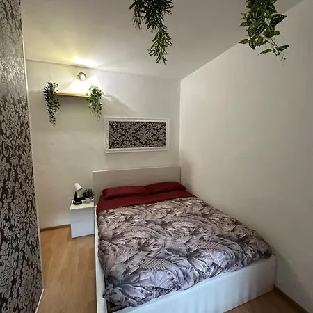 Dea Dreams - Marghera Wifi Metro A 2 Passi *