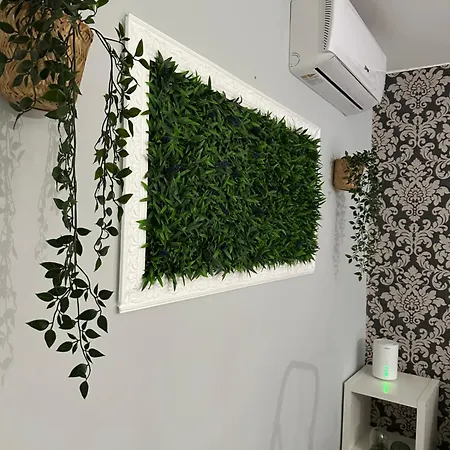 Dea Dreams - Marghera Wifi Metro A 2 Passi Appartement *