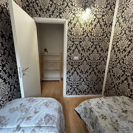 Dea Dreams - Marghera Wifi Metro A 2 Passi *