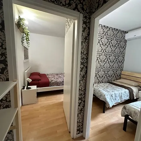 Dea Dreams - Marghera Wifi Metro A 2 Passi * Mediolan