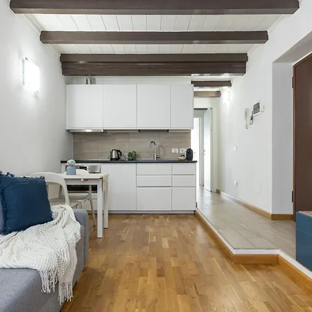 Beplace In Porta Venezia