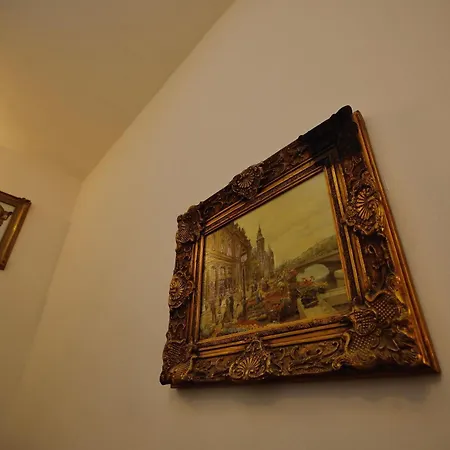 Hosting Dreams Attics - Duomo Mediolan