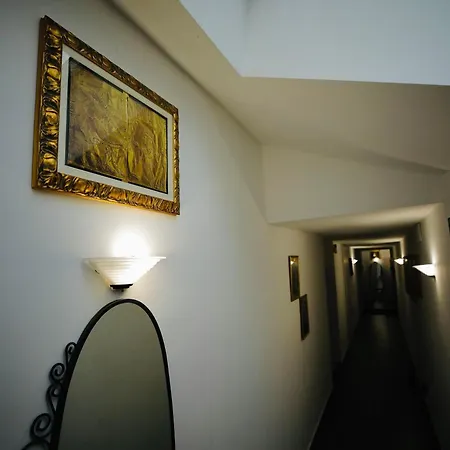 Hosting Dreams Attics - Duomo * Mediolan