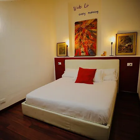 Hosting Dreams Attics - Duomo Milano