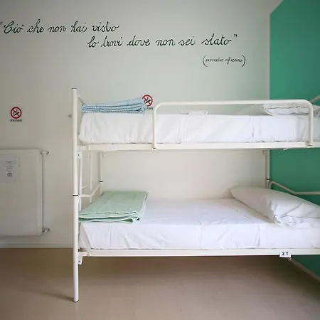 Gogol'ostello & Caffe Letterario * Milán